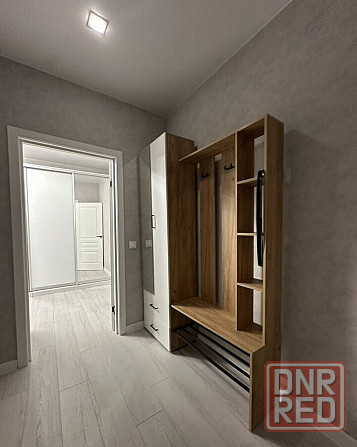 Сдаю студию 38.0 м² этаж 5/10 город Донецк, Буденновский район, микрорайон Донской Донецк - изображение 5