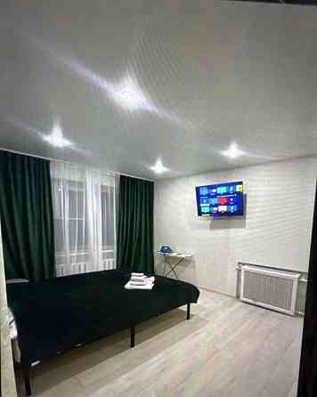 Сдается однокомнатная квартира в Ворошиловском районе Донецка, по адресу: улица Щорса, 18А Донецк