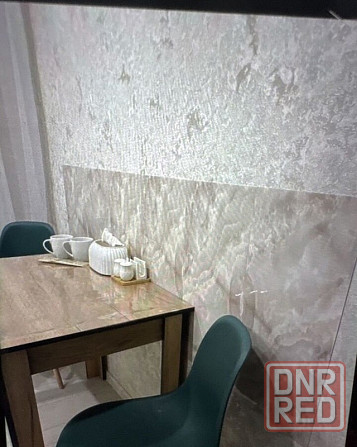 Сдается однокомнатная квартира в Ворошиловском районе Донецка, по адресу: улица Щорса, 18А Донецк - изображение 1