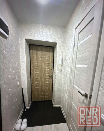 Сдается однокомнатная квартира в Ворошиловском районе Донецка, по адресу: улица Щорса, 18А Донецк - изображение 3