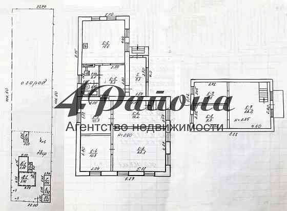 Дом п. Макарово Луганск