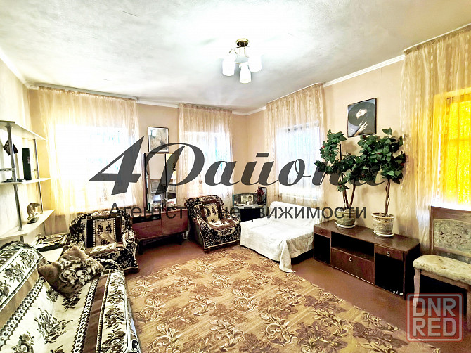 Дом п. Макарово Луганск - изображение 5