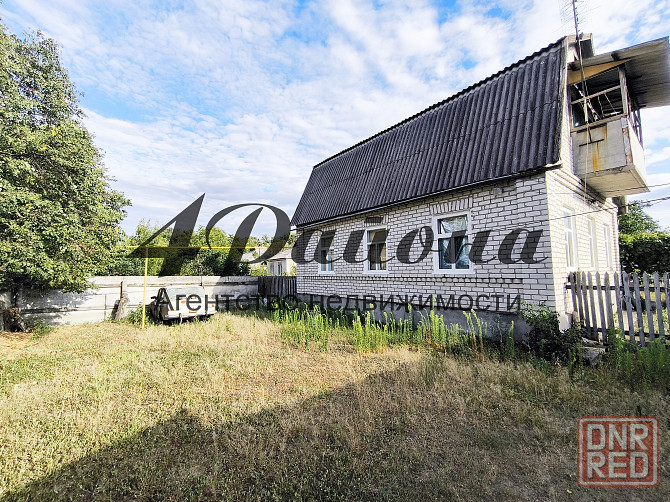 Дом п. Макарово Луганск - изображение 1