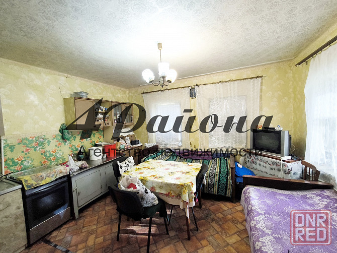 Дом п. Макарово Луганск - изображение 6