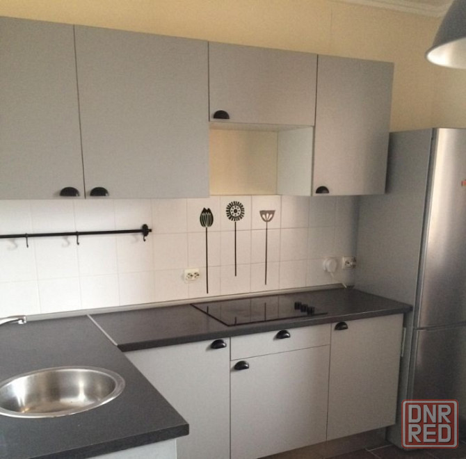 Сдаю однокомнатную квартиру 47.0 м² этаж 7/9 город Донецк, Ленинский район Донецк - изображение 4