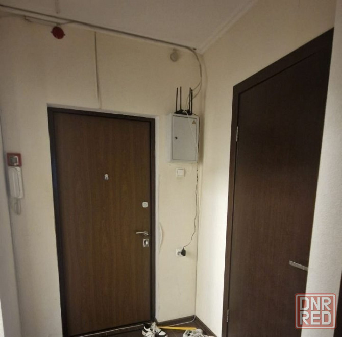 Сдаю однокомнатную квартиру 47.0 м² этаж 7/9 город Донецк, Ленинский район Донецк - изображение 5