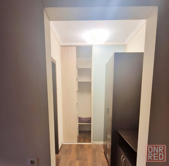 Сдаю однокомнатную квартиру 47.0 м² этаж 7/9 город Донецк, Ленинский район Донецк - изображение 3