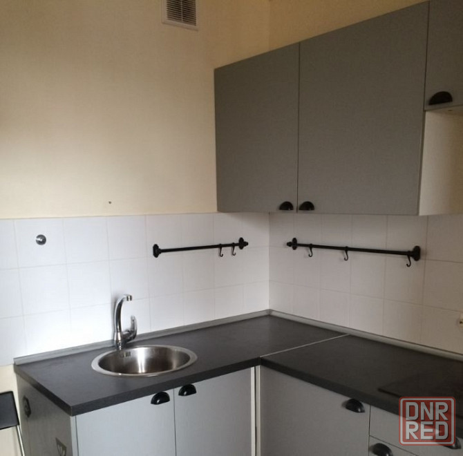 Сдаю однокомнатную квартиру 47.0 м² этаж 7/9 город Донецк, Ленинский район Донецк - изображение 1