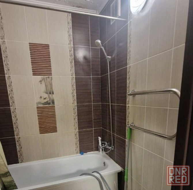 Сдаю однокомнатную квартиру 47.0 м² этаж 7/9 город Донецк, Ленинский район Донецк - изображение 2