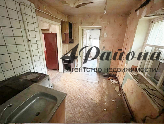 Дом ул. Советская Луганск