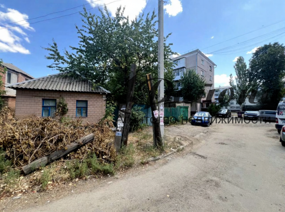 Дом ул. Советская Луганск