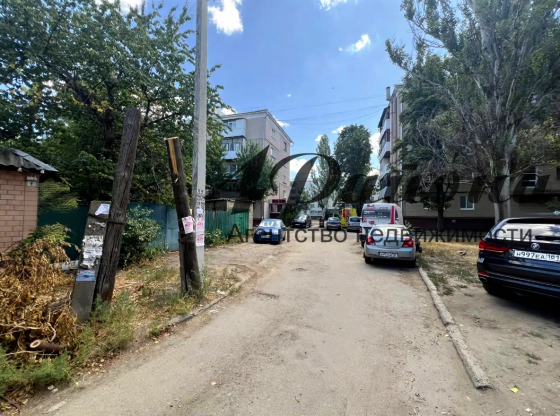 Дом ул. Советская Луганск