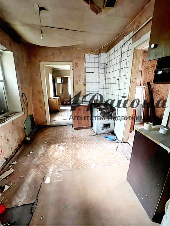 Дом ул. Советская Луганск