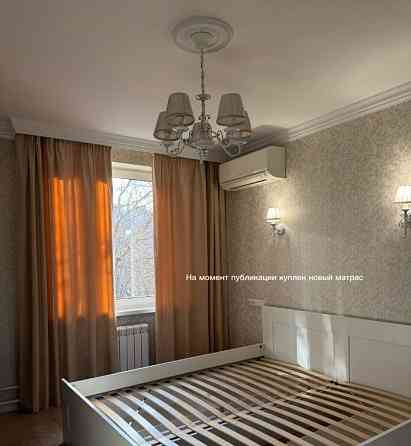 Сдаю двухкомнатную квартиру в Ворошиловском районе Донецка по адресу: проспект 25-летия ркка, 6Б Донецк