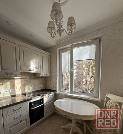 Сдаю двухкомнатную квартиру в Ворошиловском районе Донецка по адресу: проспект 25-летия ркка, 6Б Донецк - изображение 5