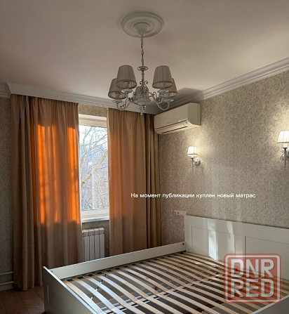 Сдаю двухкомнатную квартиру в Ворошиловском районе Донецка по адресу: проспект 25-летия ркка, 6Б Донецк - изображение 6