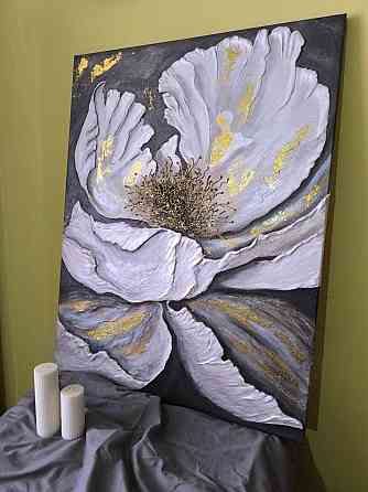 Картина текстурная, интерьерная Донецк Донецк