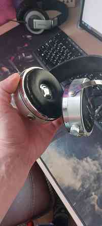 Продам очень редкие японские активные наушники гитариста Донецк