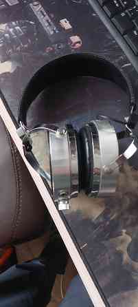 Продам очень редкие японские активные наушники гитариста Донецк