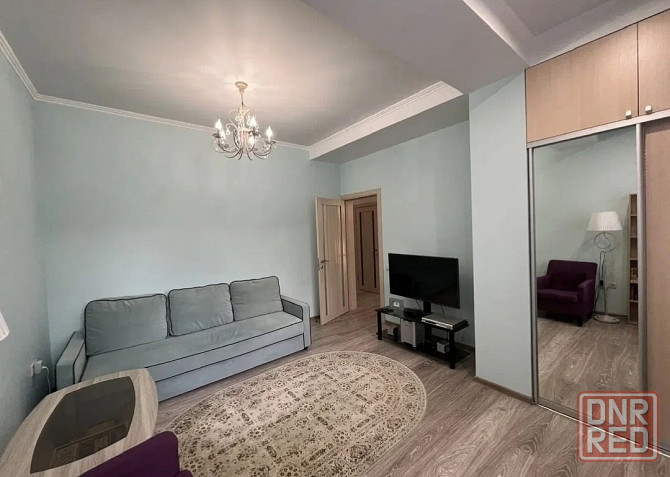 Сдам 2-х комнатную квартиру Донецк - изображение 4