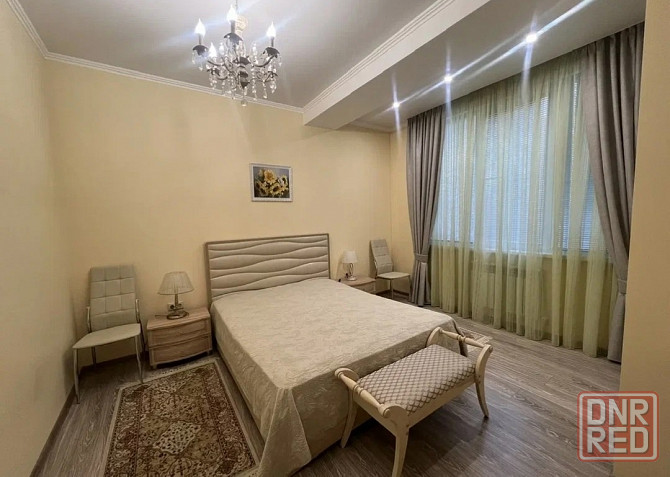 Сдам 2-х комнатную квартиру Донецк - изображение 1