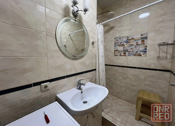 Сдам 2-х комнатную квартиру Донецк - изображение 3