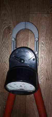 Продам высоковольтные токовые клещи Донецк