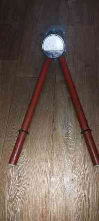 Продам высоковольтные токовые клещи Донецк