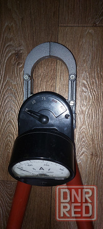 Продам высоковольтные токовые клещи Донецк - изображение 3