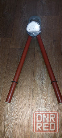 Продам высоковольтные токовые клещи Донецк - изображение 1