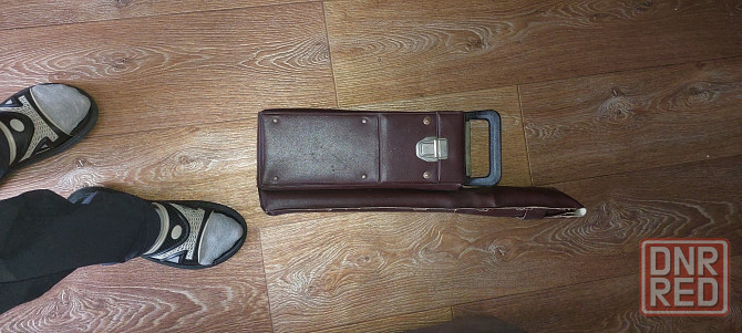 Продам высоковольтные токовые клещи Донецк - изображение 5