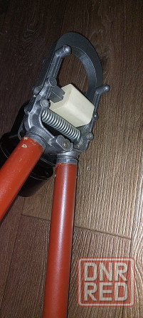 Продам высоковольтные токовые клещи Донецк - изображение 4