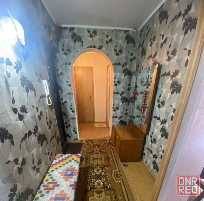 Сдается уютная двухкомнатная квартира в Калининском районе Донецка Донецк - изображение 4