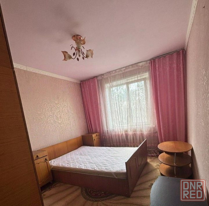 Сдается уютная двухкомнатная квартира в Калининском районе Донецка Донецк - изображение 2