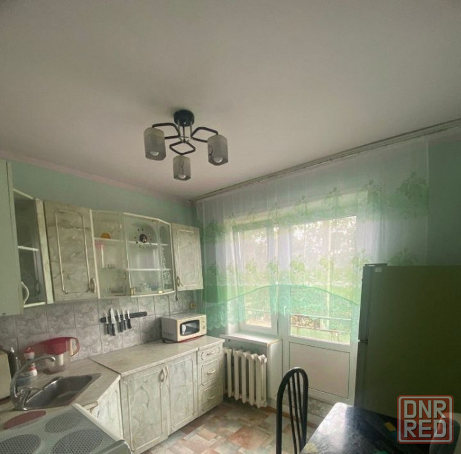 Сдается уютная двухкомнатная квартира в Калининском районе Донецка Донецк - изображение 1