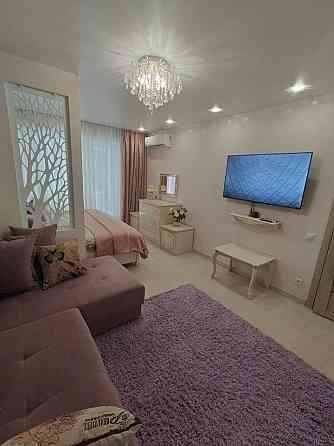 Аренда 2-х комнатной квартиры Ленинский р-н. цирк Донецк