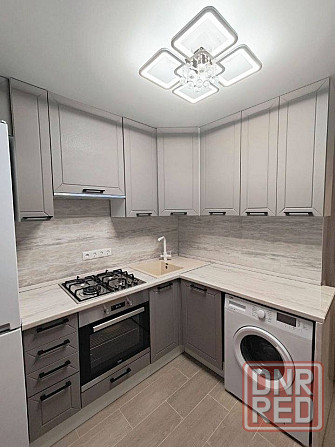 Аренда 2-х комнатной квартиры Ленинский р-н. цирк Донецк - изображение 3