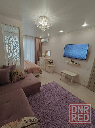 Аренда 2-х комнатной квартиры Ленинский р-н. цирк Донецк - изображение 5