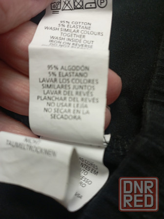 Лосины женские Макеевка - изображение 4