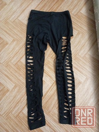 Лосины женские Макеевка - изображение 2