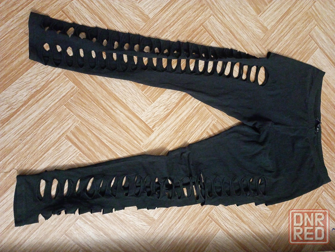 Лосины женские Макеевка - изображение 1