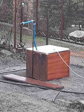 Продаётся дача г.Донецк, Ленинский р-н, снт Сосна Донецк