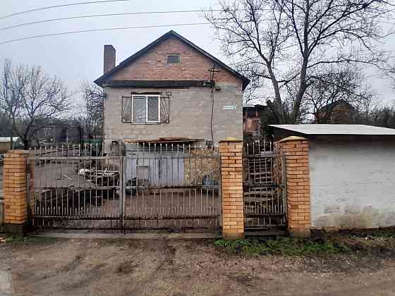 Продаётся дача г.Донецк, Ленинский р-н, снт Сосна Донецк