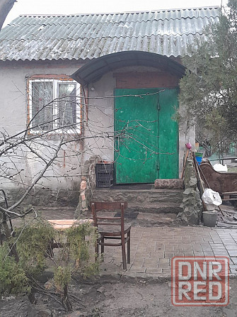 Продаётся дача г.Донецк, Ленинский р-н, снт Сосна Донецк - изображение 10