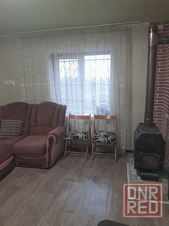 Продаётся дача г.Донецк, Ленинский р-н, снт Сосна Донецк - изображение 8