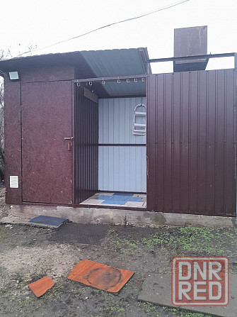 Продаётся дача г.Донецк, Ленинский р-н, снт Сосна Донецк - изображение 9