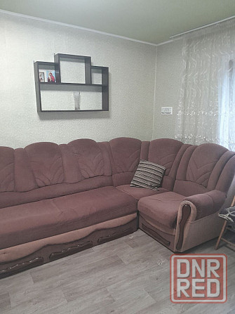 Продаётся дача г.Донецк, Ленинский р-н, снт Сосна Донецк - изображение 1