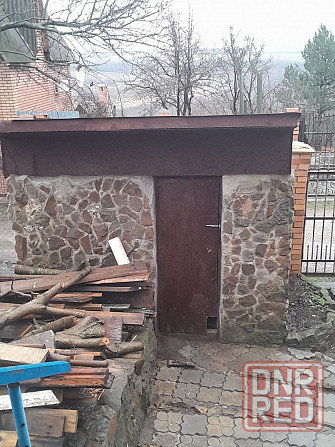 Продаётся дача г.Донецк, Ленинский р-н, снт Сосна Донецк - изображение 7