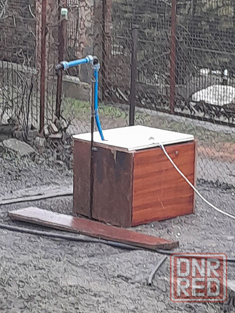 Продаётся дача г.Донецк, Ленинский р-н, снт Сосна Донецк - изображение 3