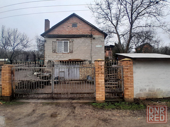 Продаётся дача г.Донецк, Ленинский р-н, снт Сосна Донецк - изображение 5